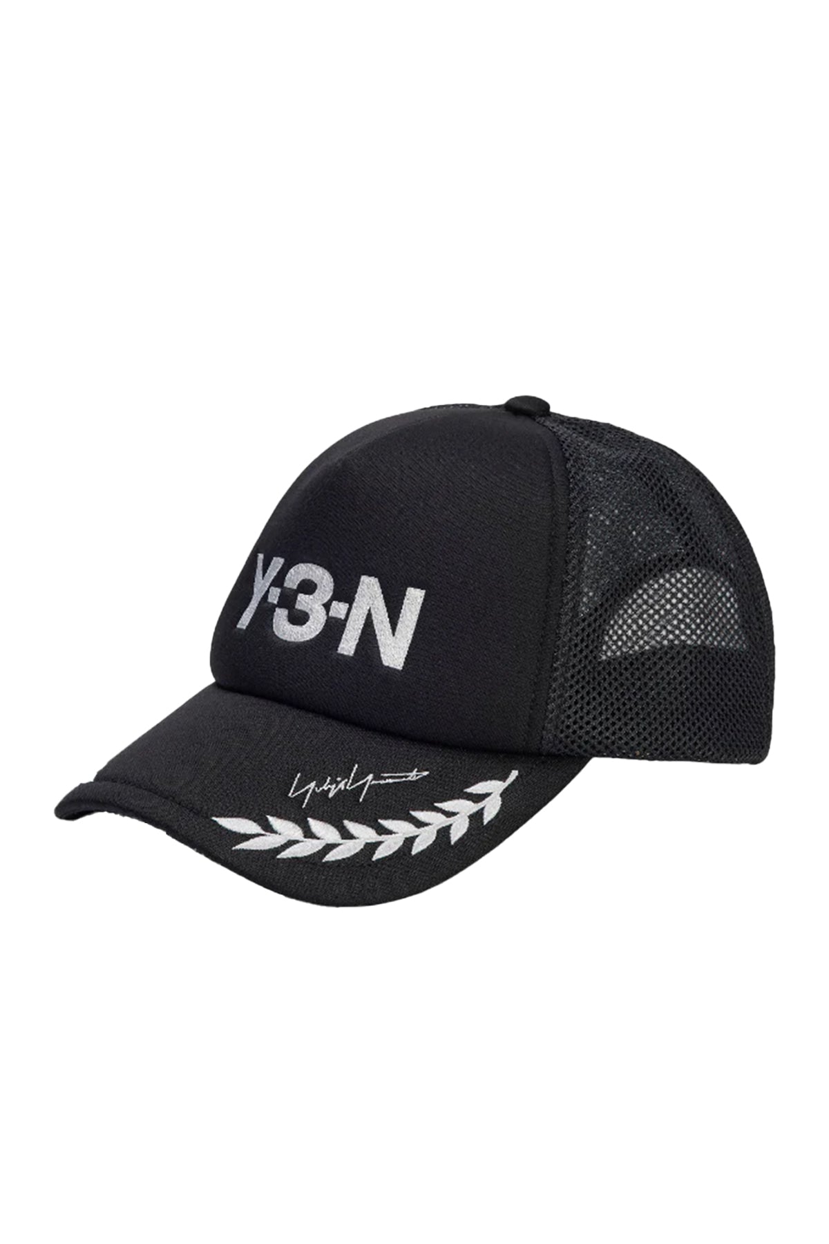 Y-3-N Laurel Trucker