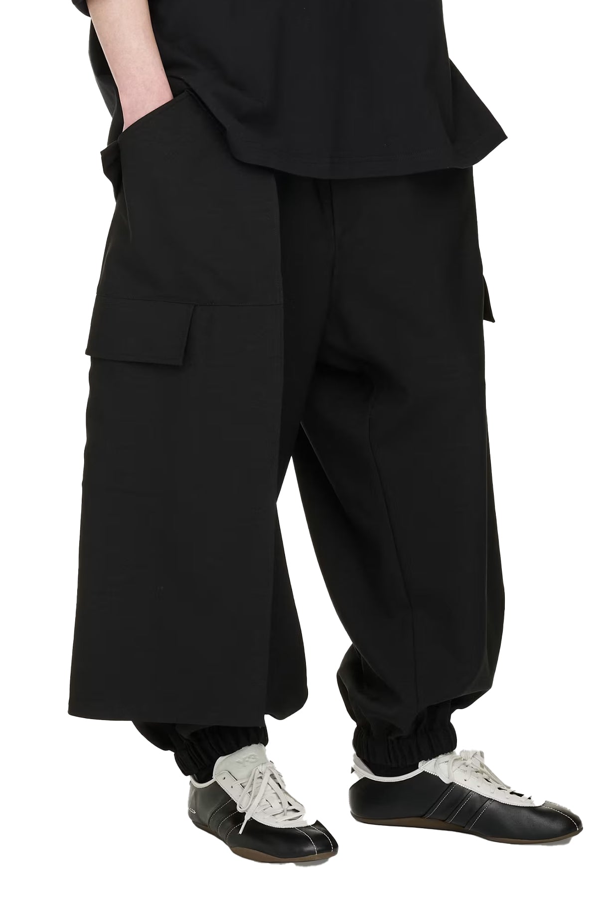 Uni Cargo Pants