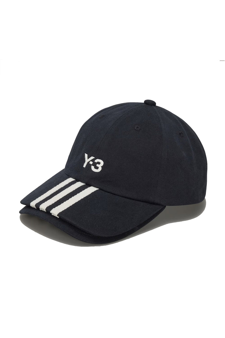 Stripes Cap