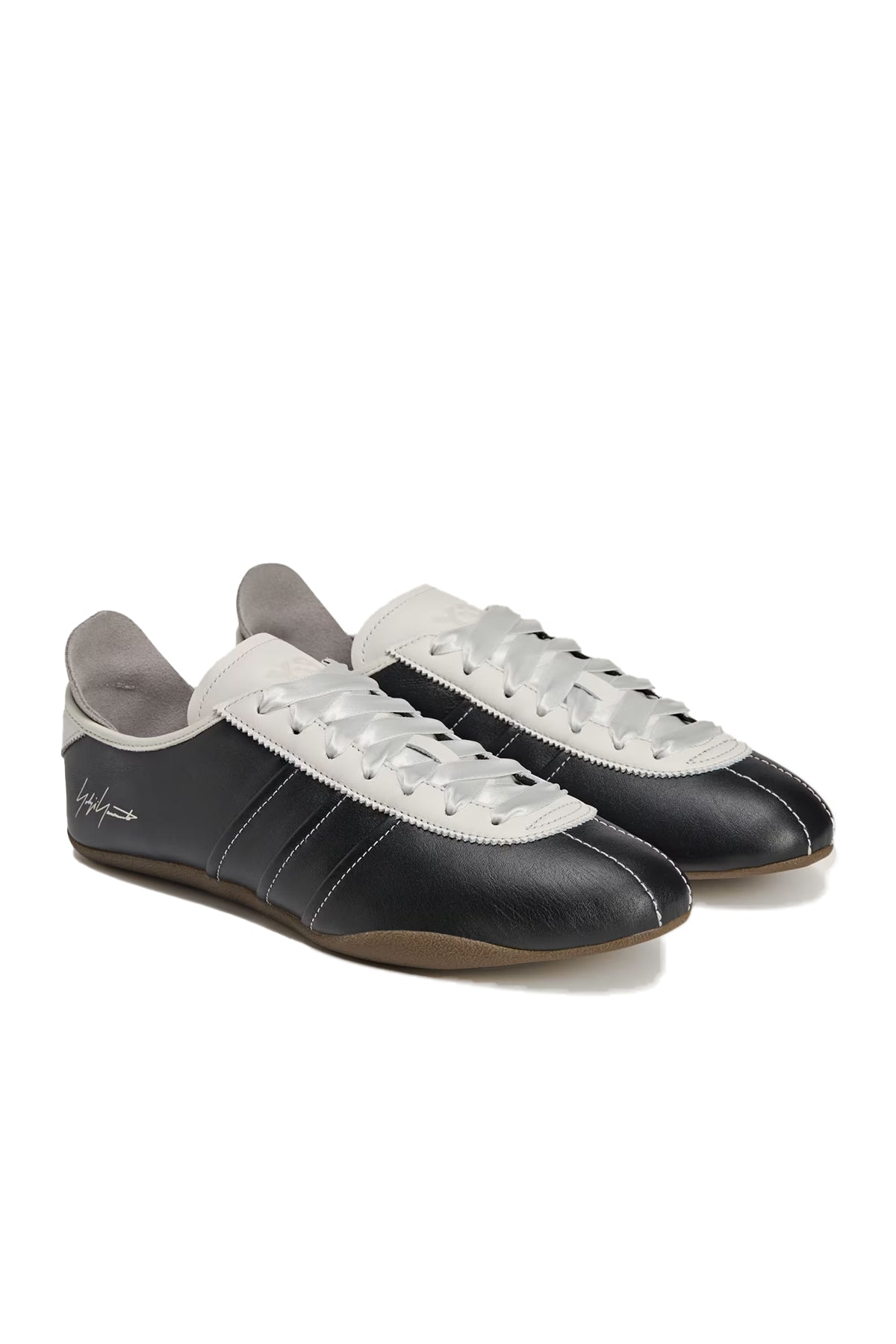 Y-3 Tokyo