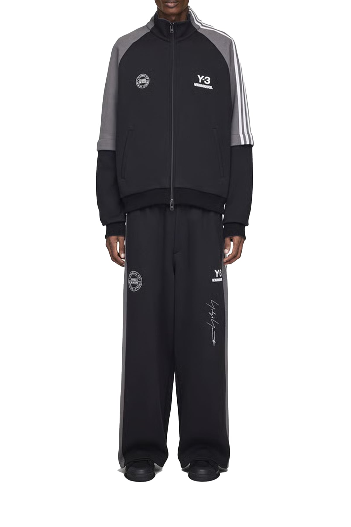NBHD Track Pants