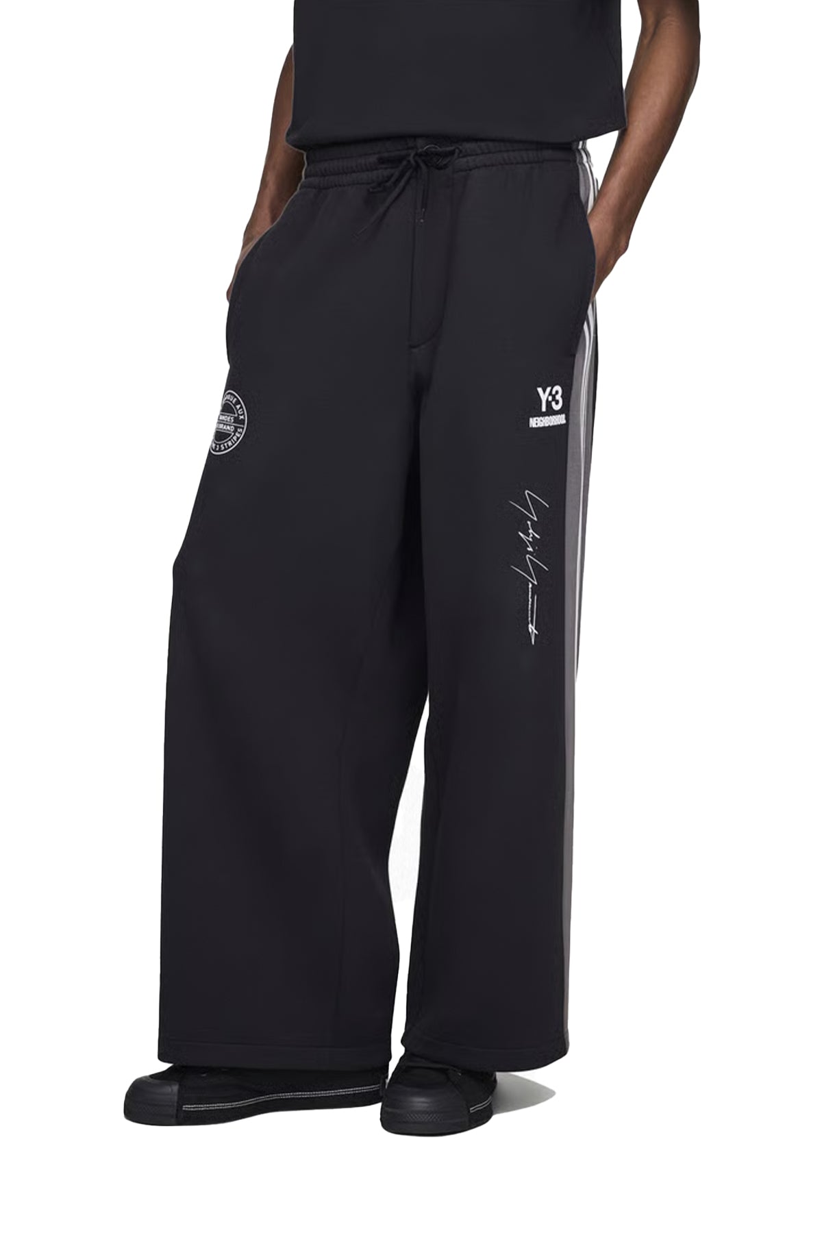 NBHD Track Pants