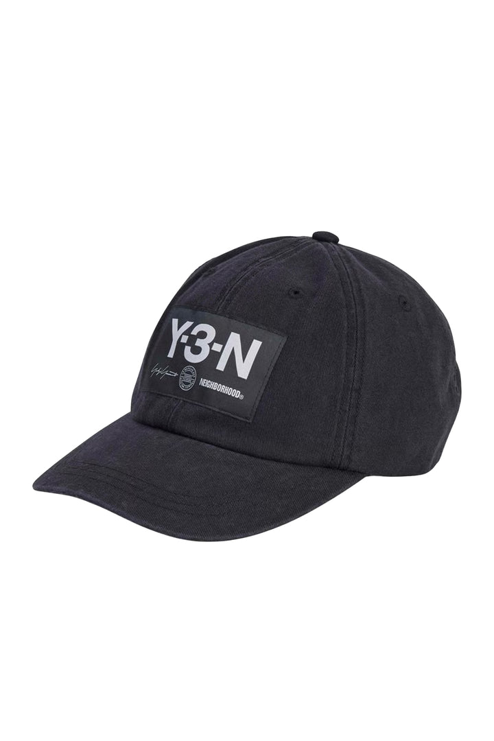 Y-3-N Cap