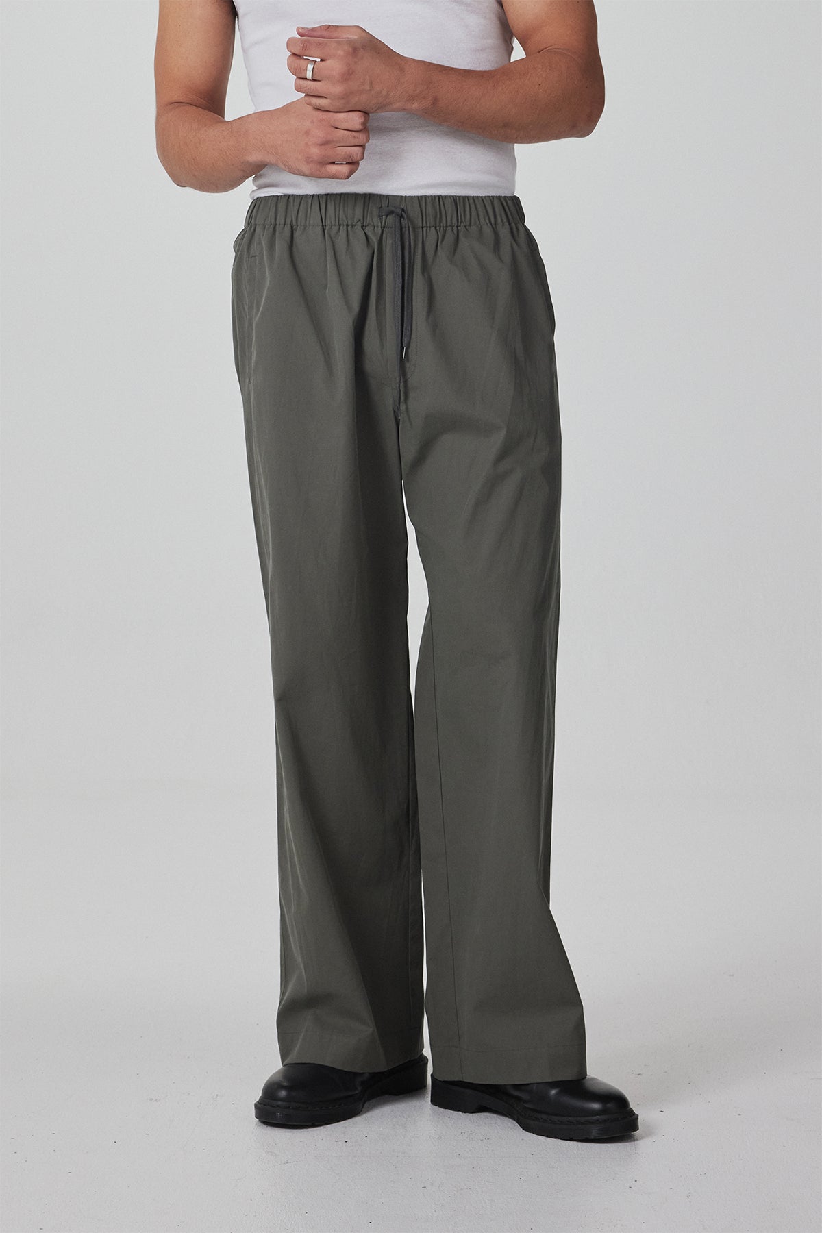 Drawstring Pant