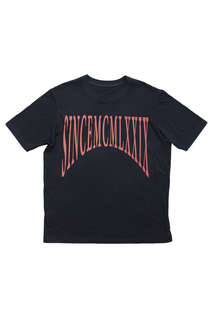 Box Tee - Since