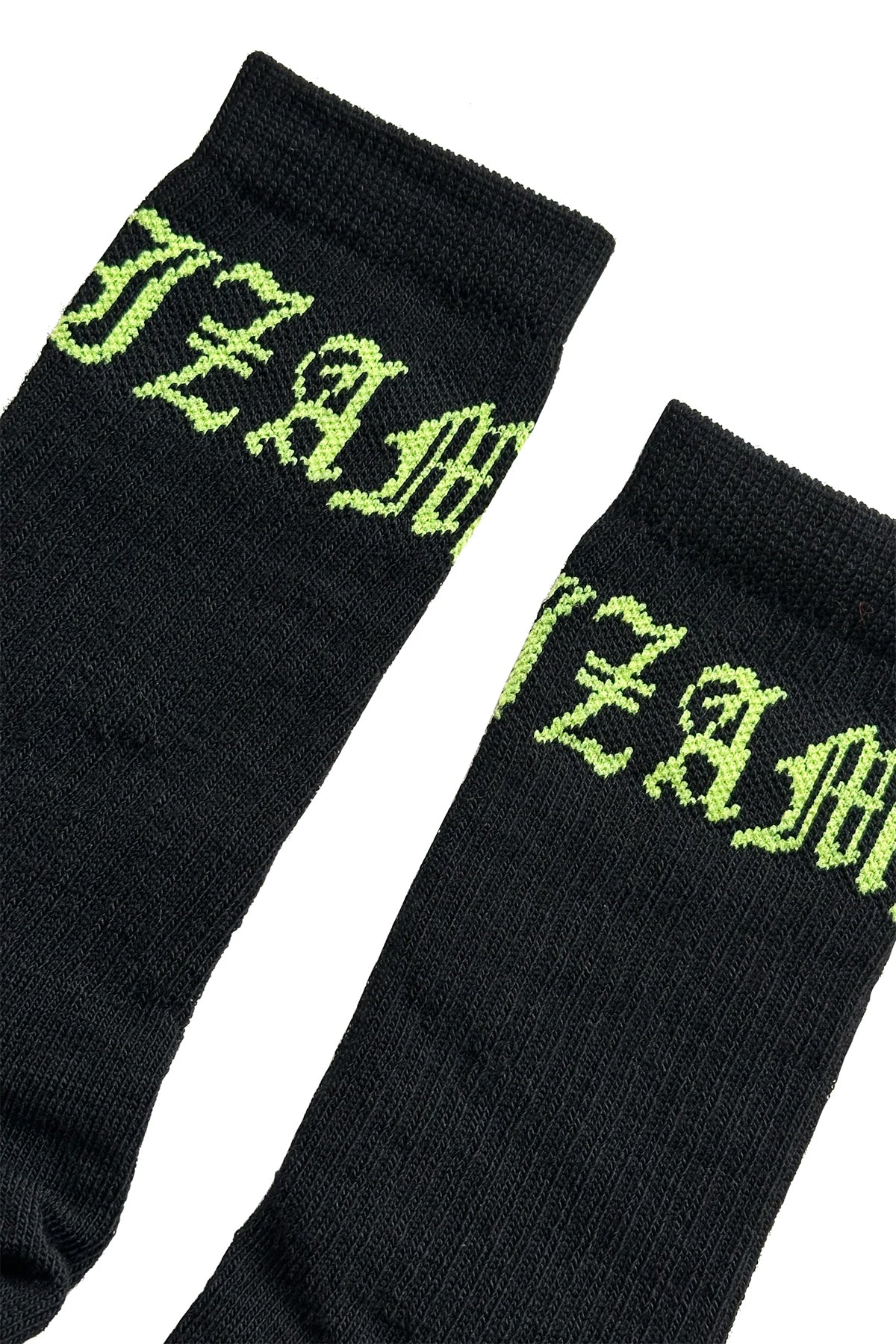 Merino Gothic Sox