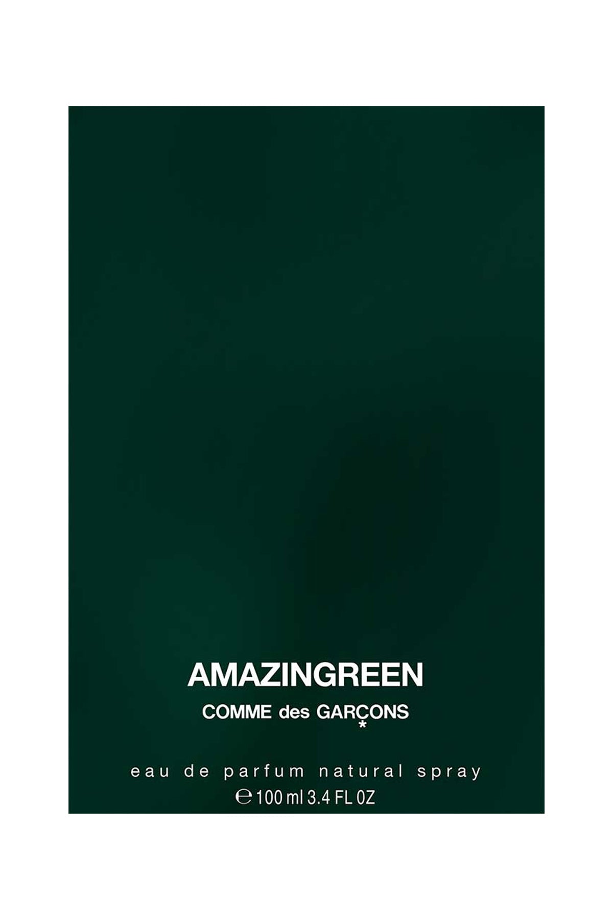 Fashion amazingreen 100ml