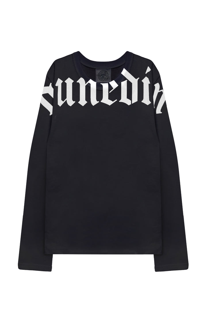 Big Dunedin Long Sleeve