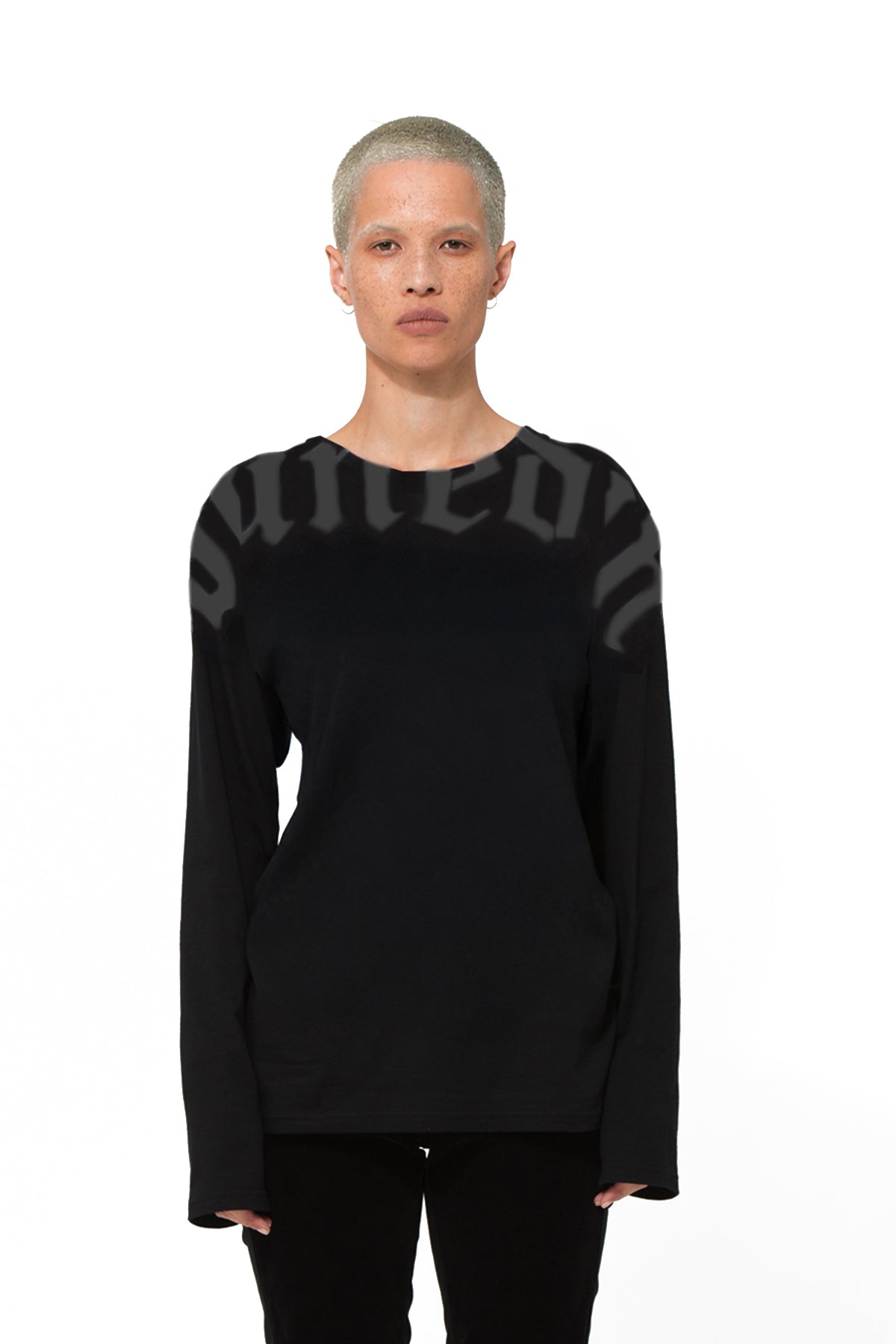 Big Dunedin Long Sleeve