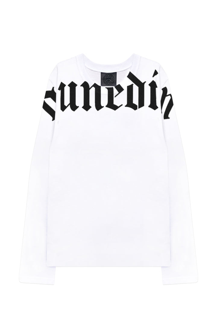 Big Dunedin Long Sleeve