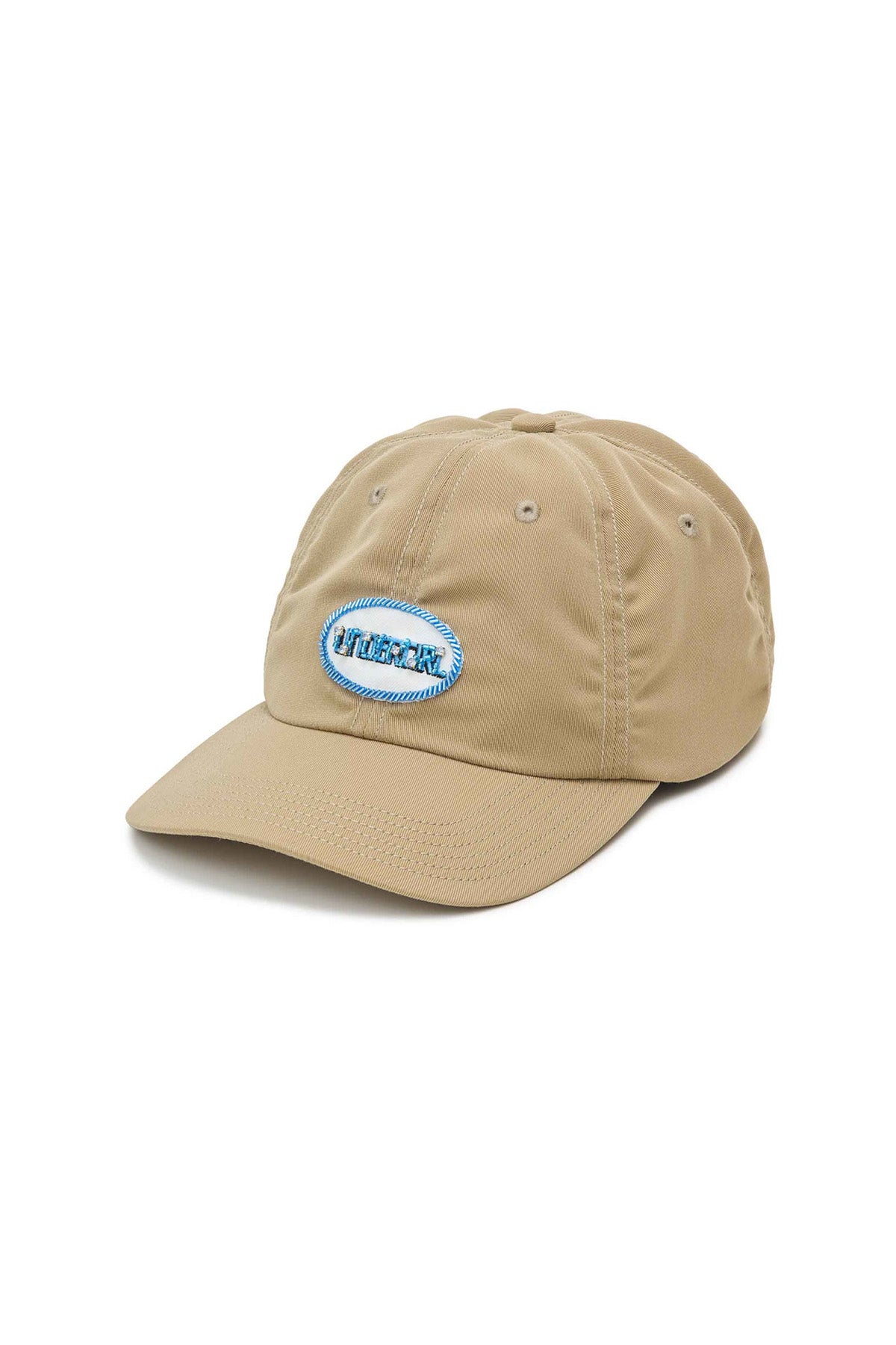 Beaded Undergirl Cap