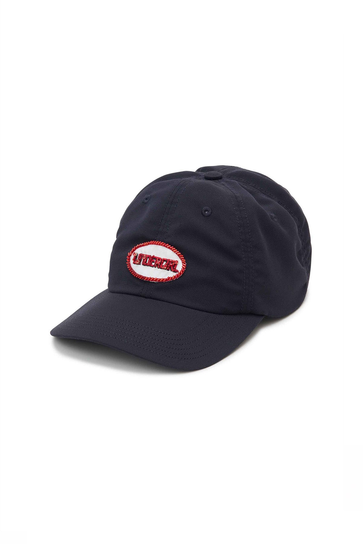 Beaded Undergirl Cap