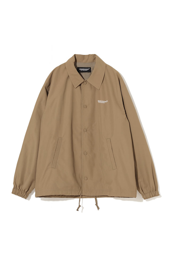 Coach Jacket