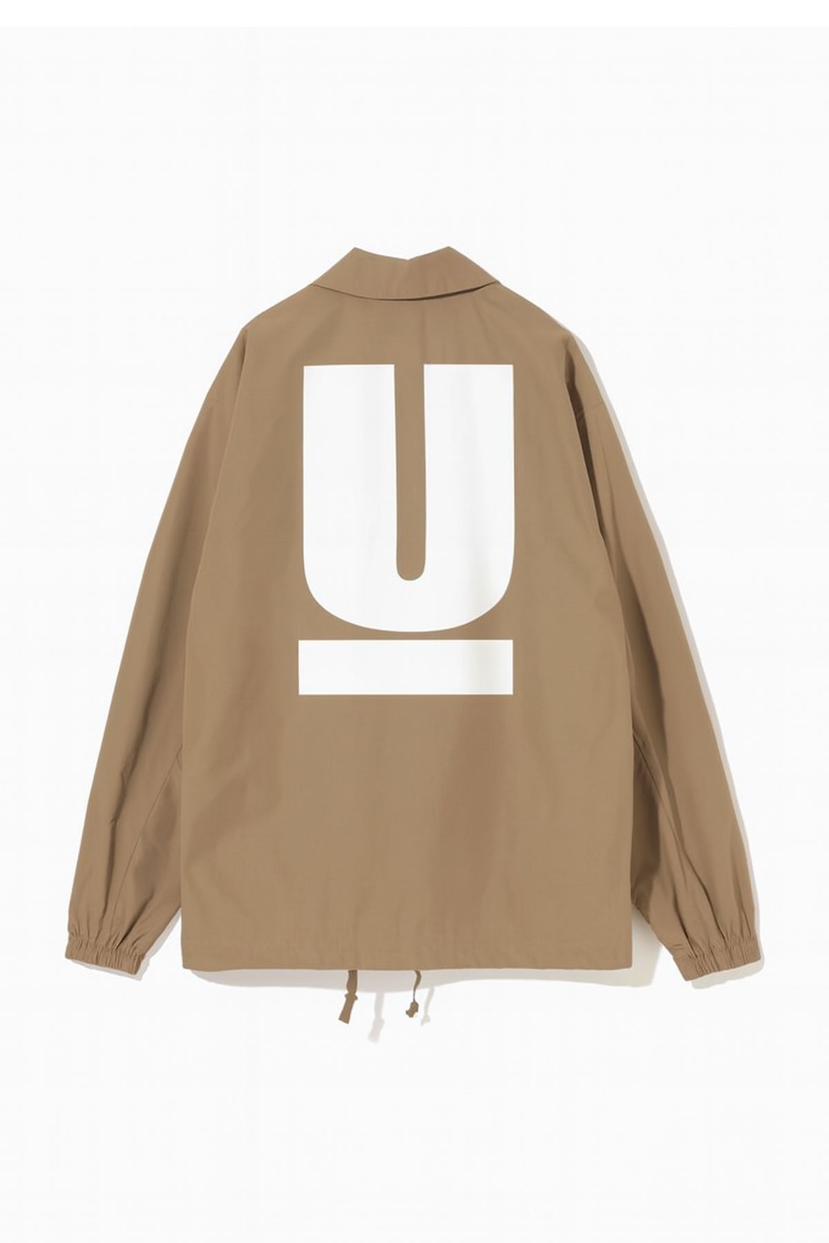 Coach Jacket