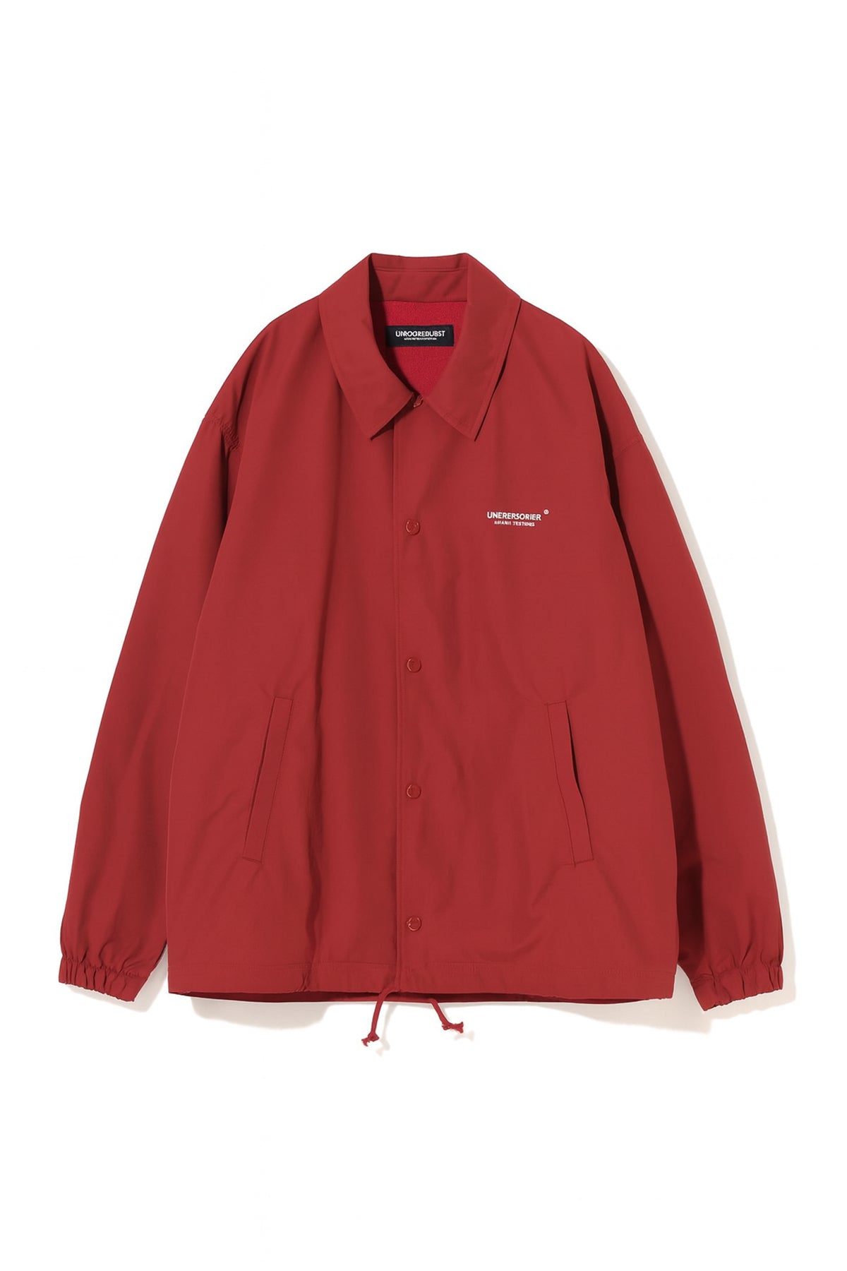 Coach Jacket