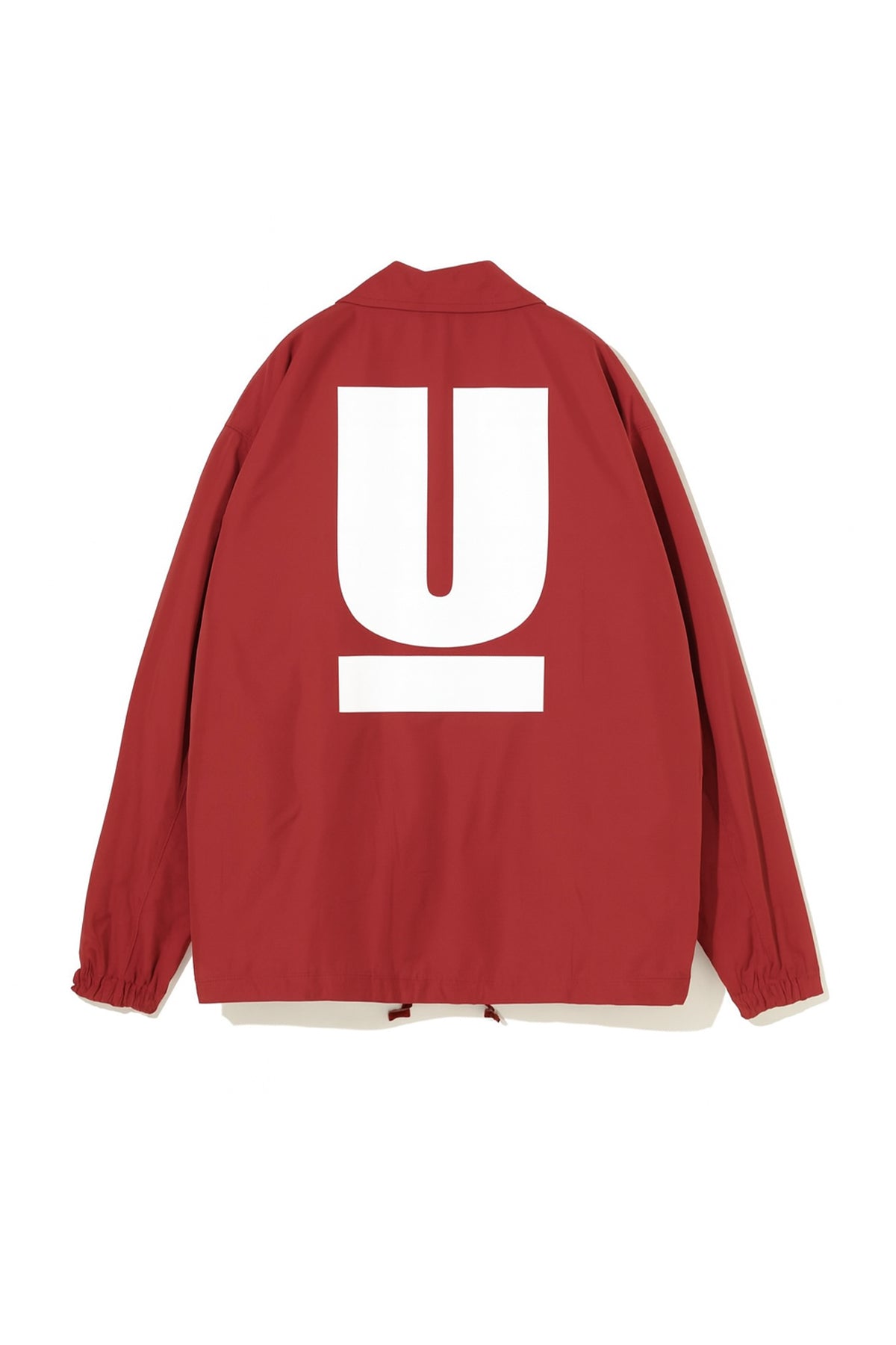 Coach Jacket