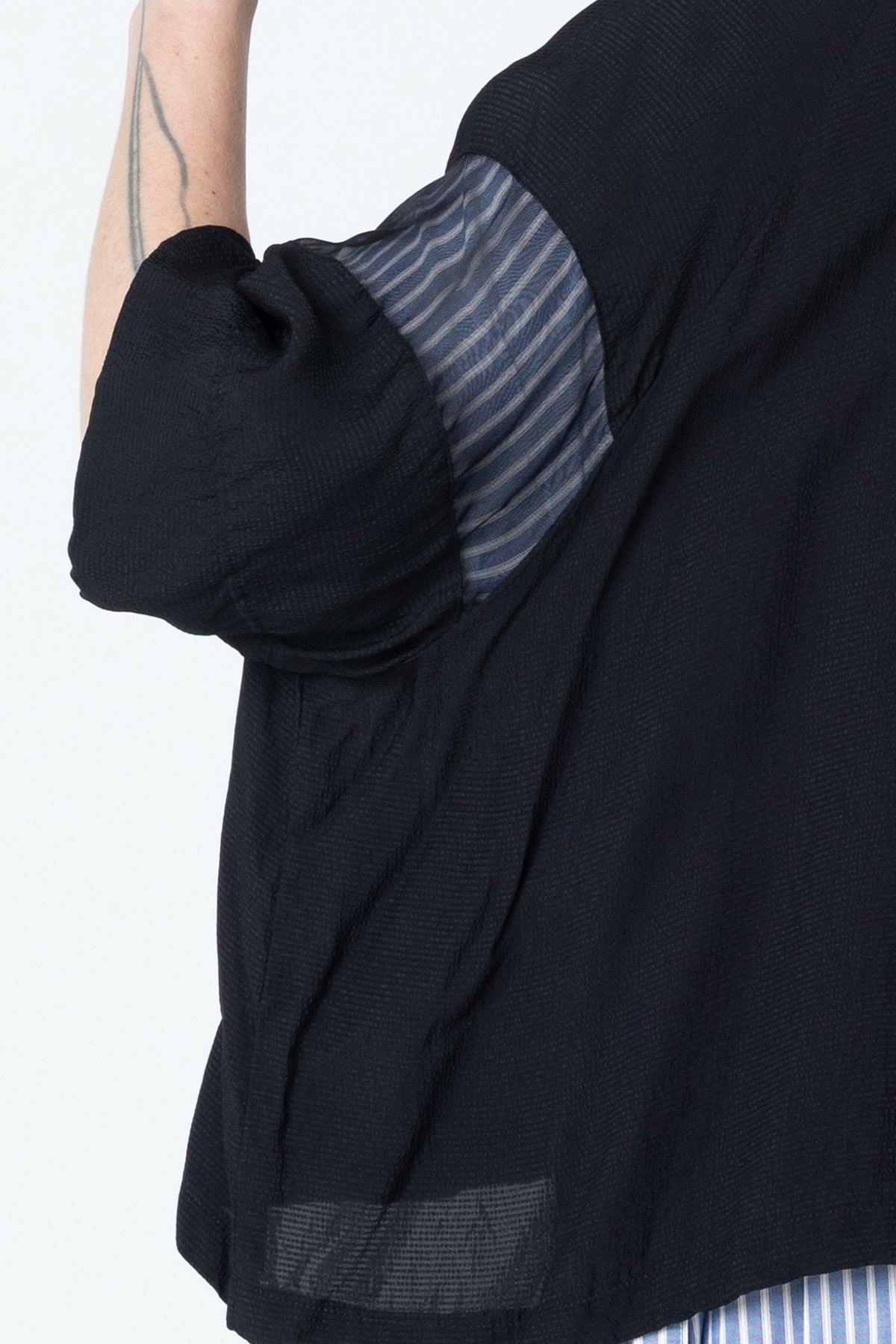 Pose Jacket