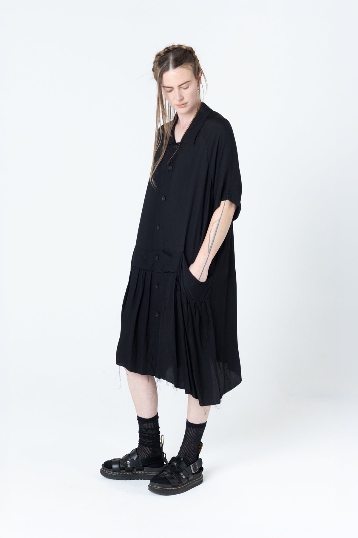 Salon Dress