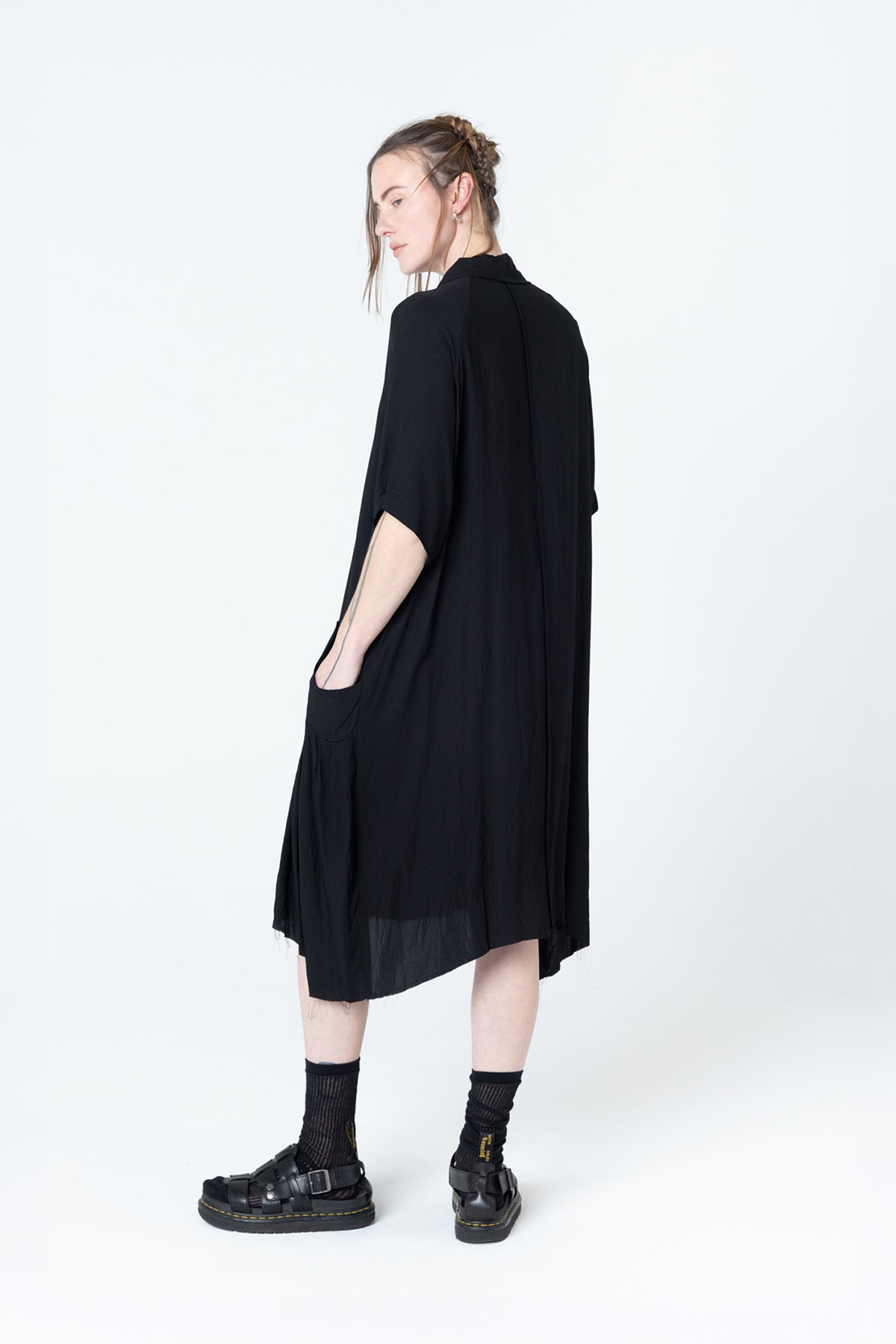 Salon Dress