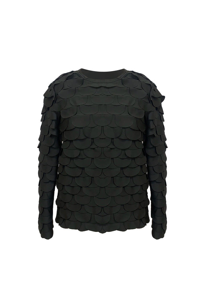 Scaled Tee shirt