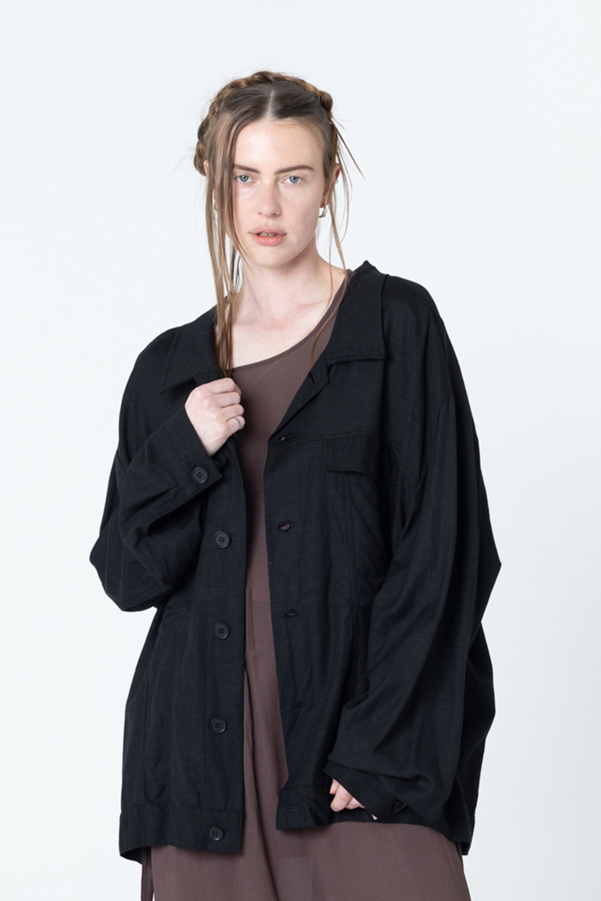 Worker Jacket