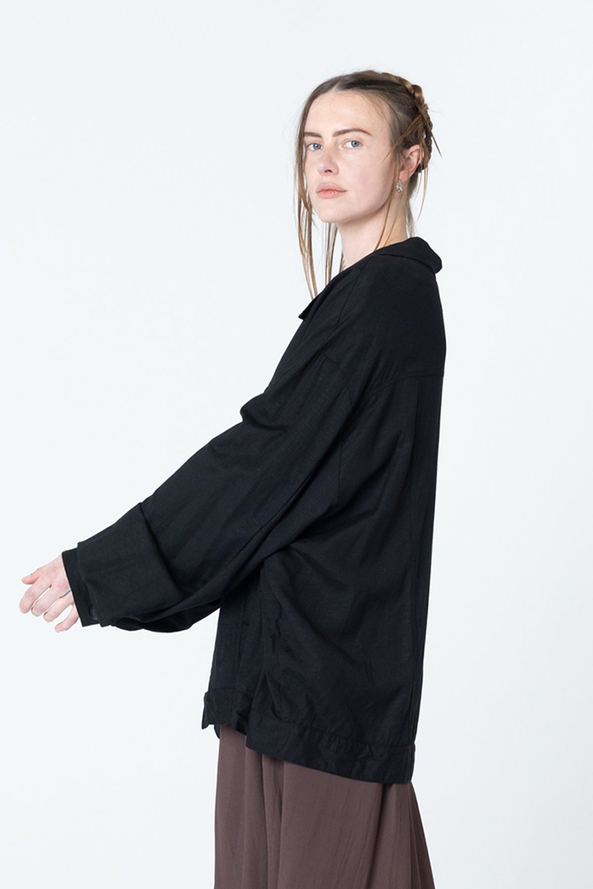 Worker Jacket