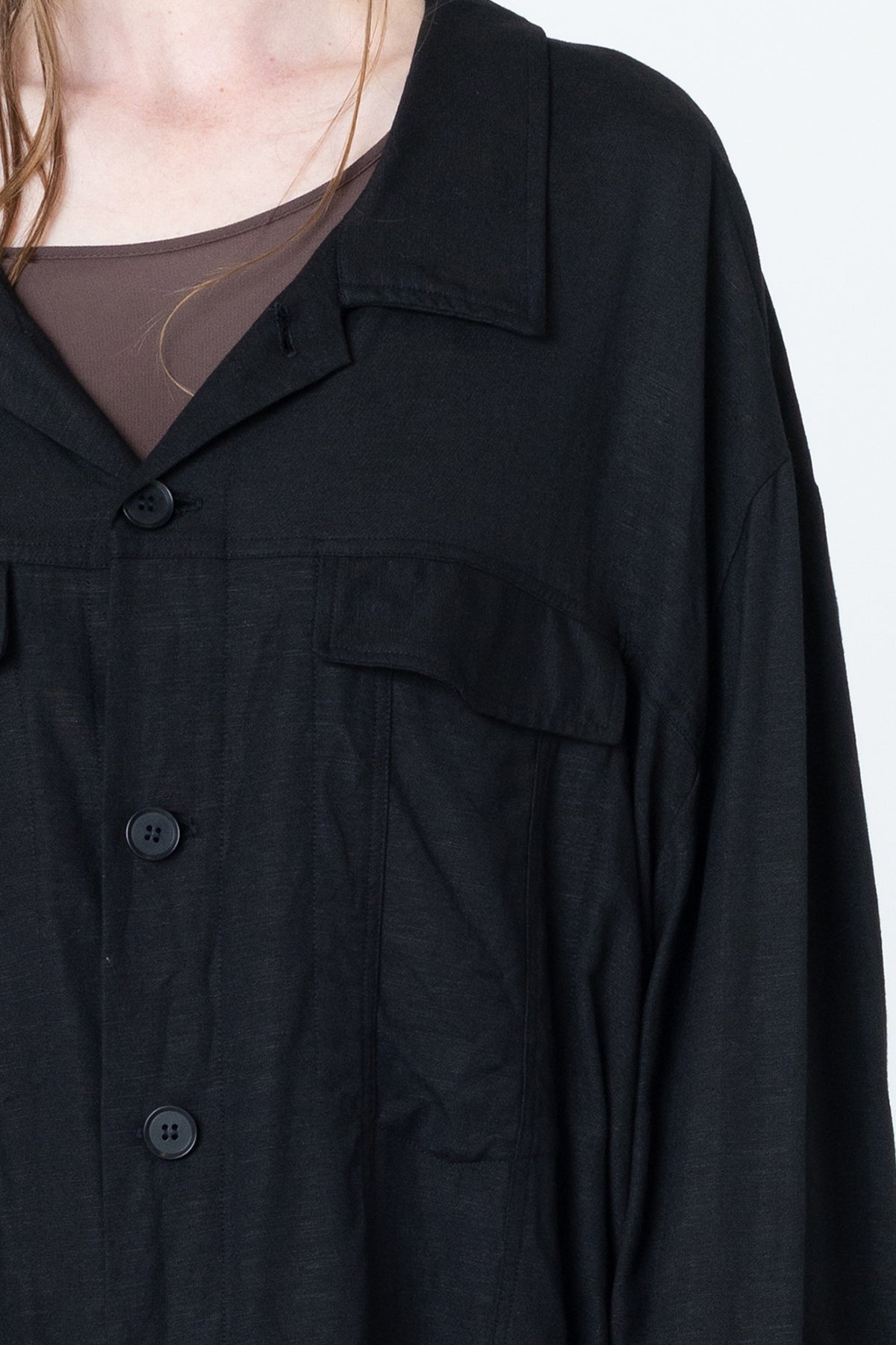 Worker Jacket