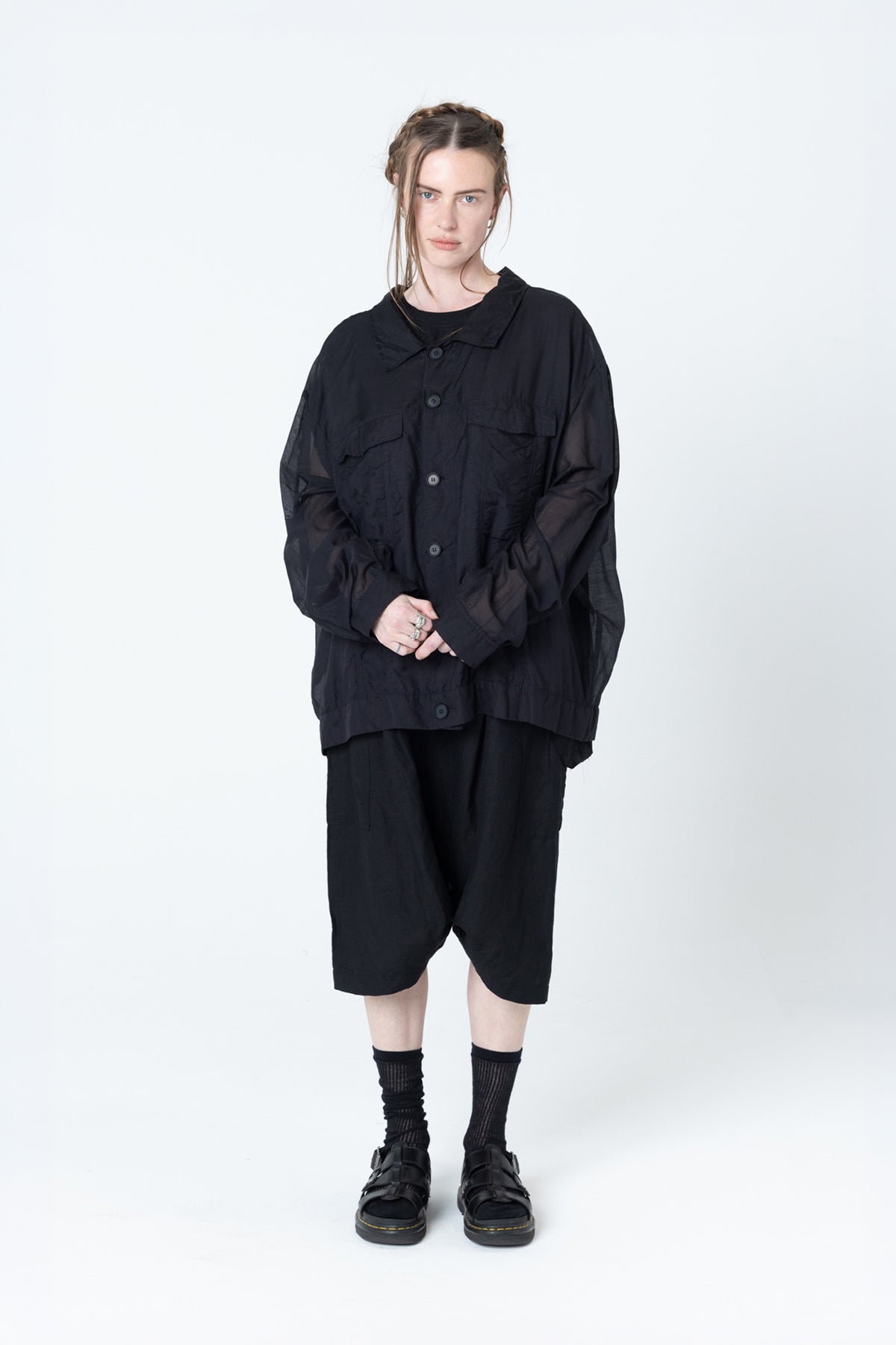 Worker Jacket