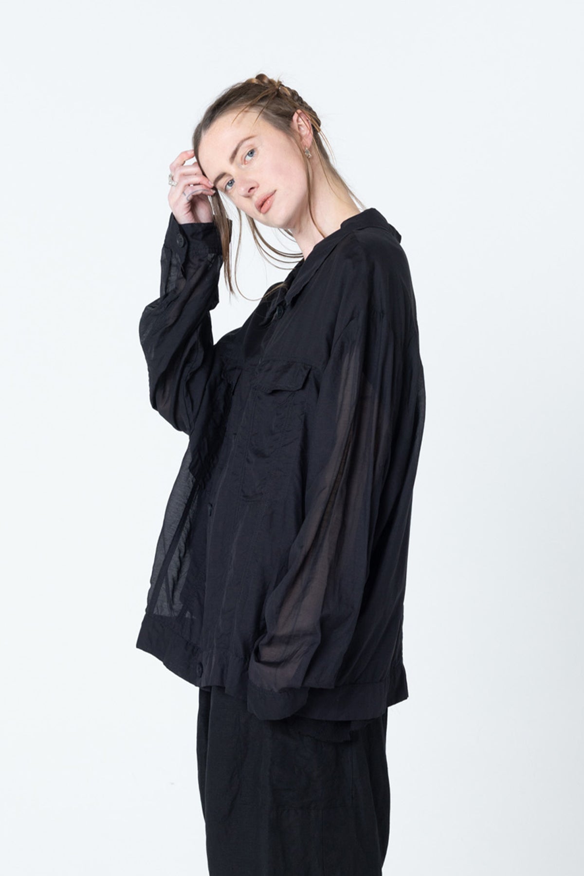 Worker Jacket