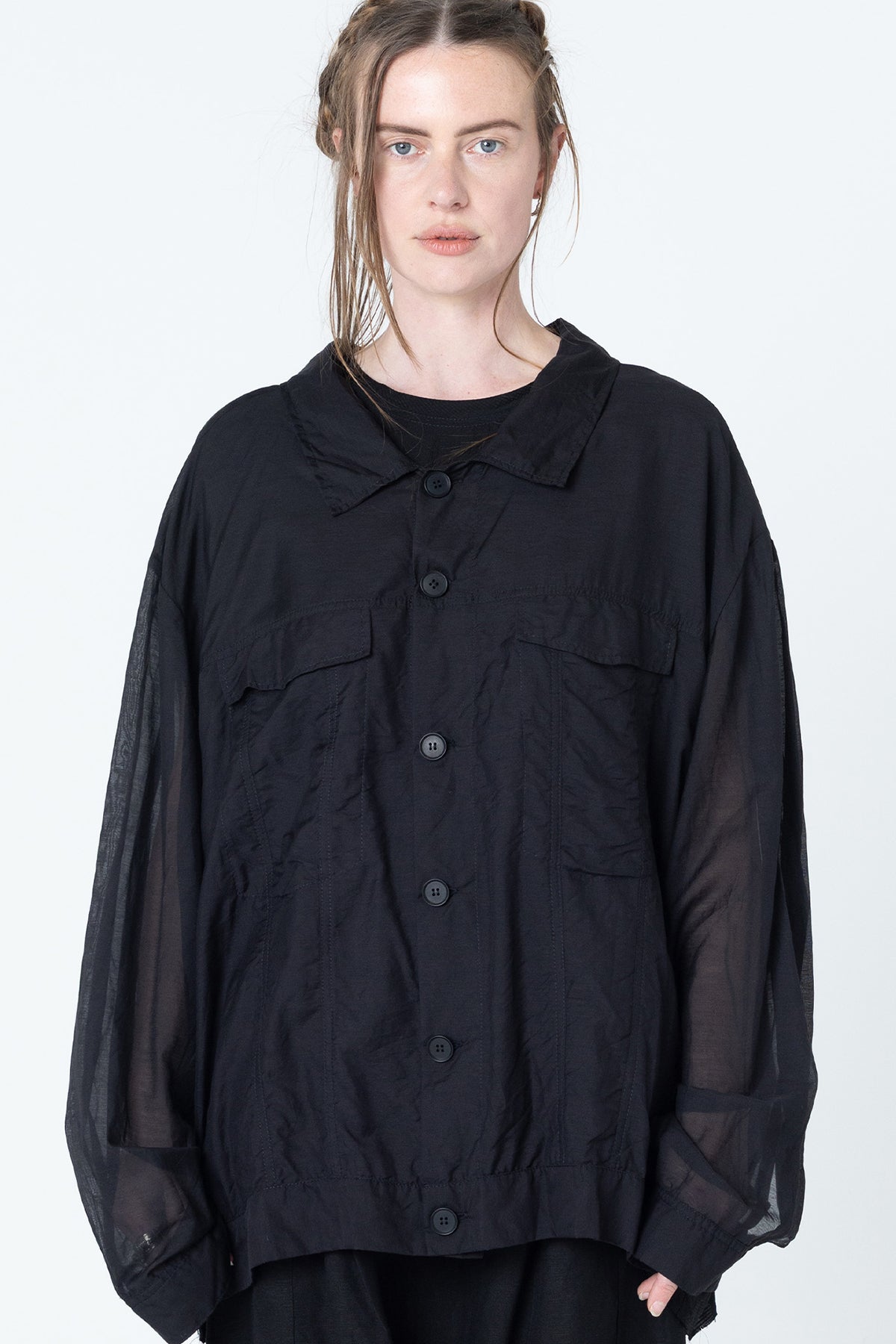 Worker Jacket