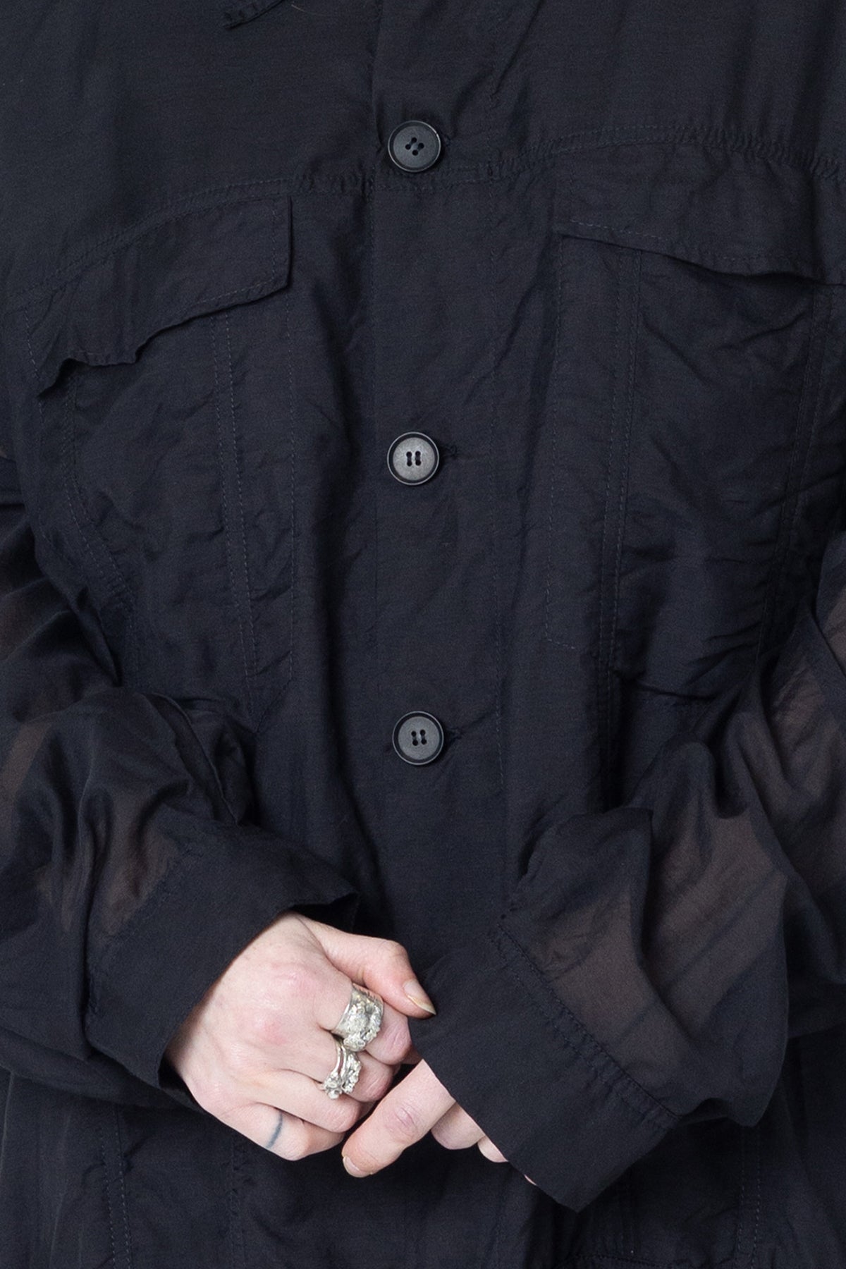 Worker Jacket