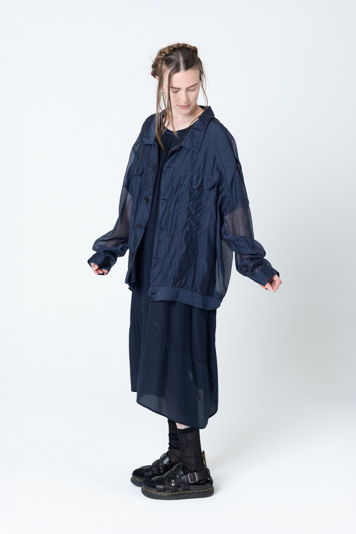 Worker Jacket