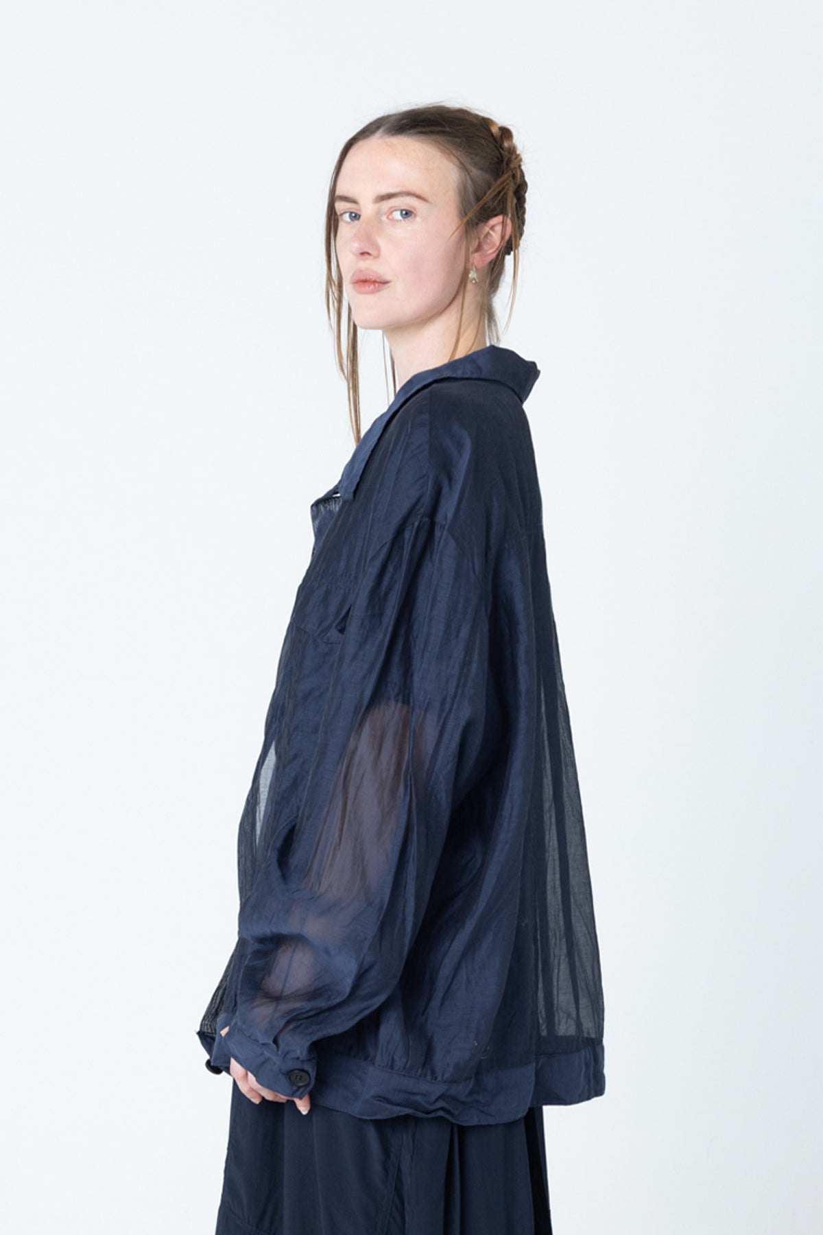 Worker Jacket