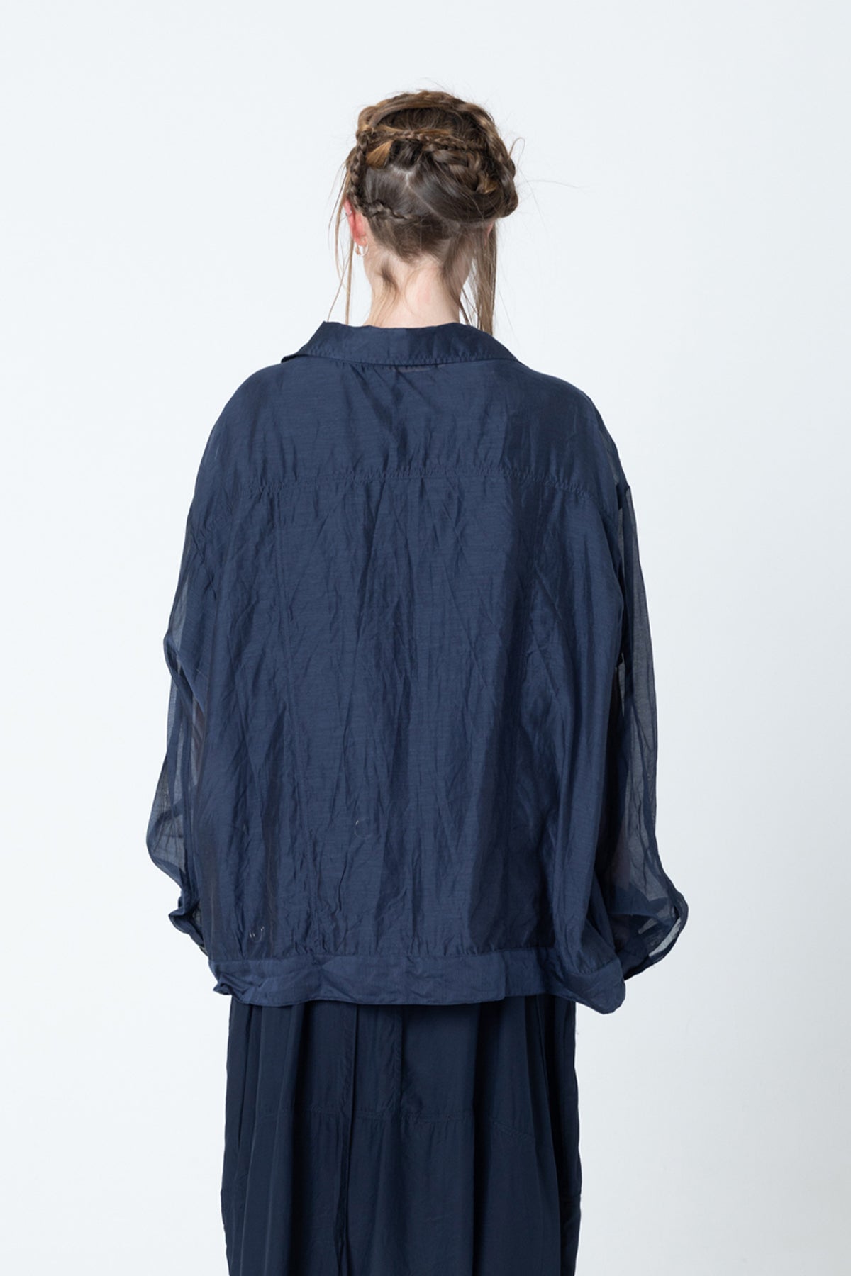 Worker Jacket