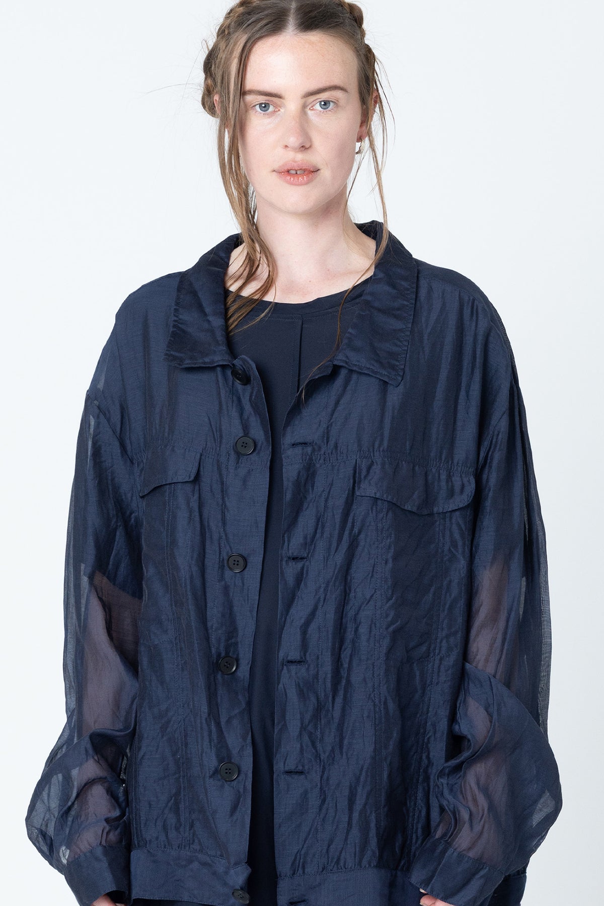 Worker Jacket