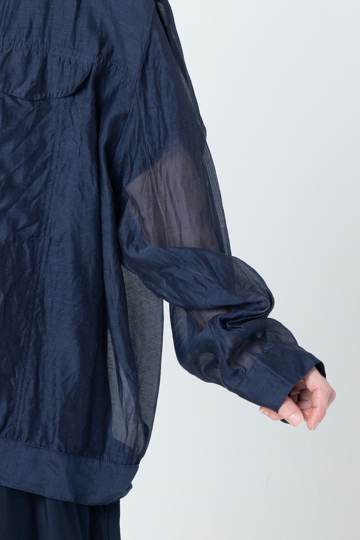 Worker Jacket